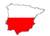 TERRACOTA ANGLÈS - Polski